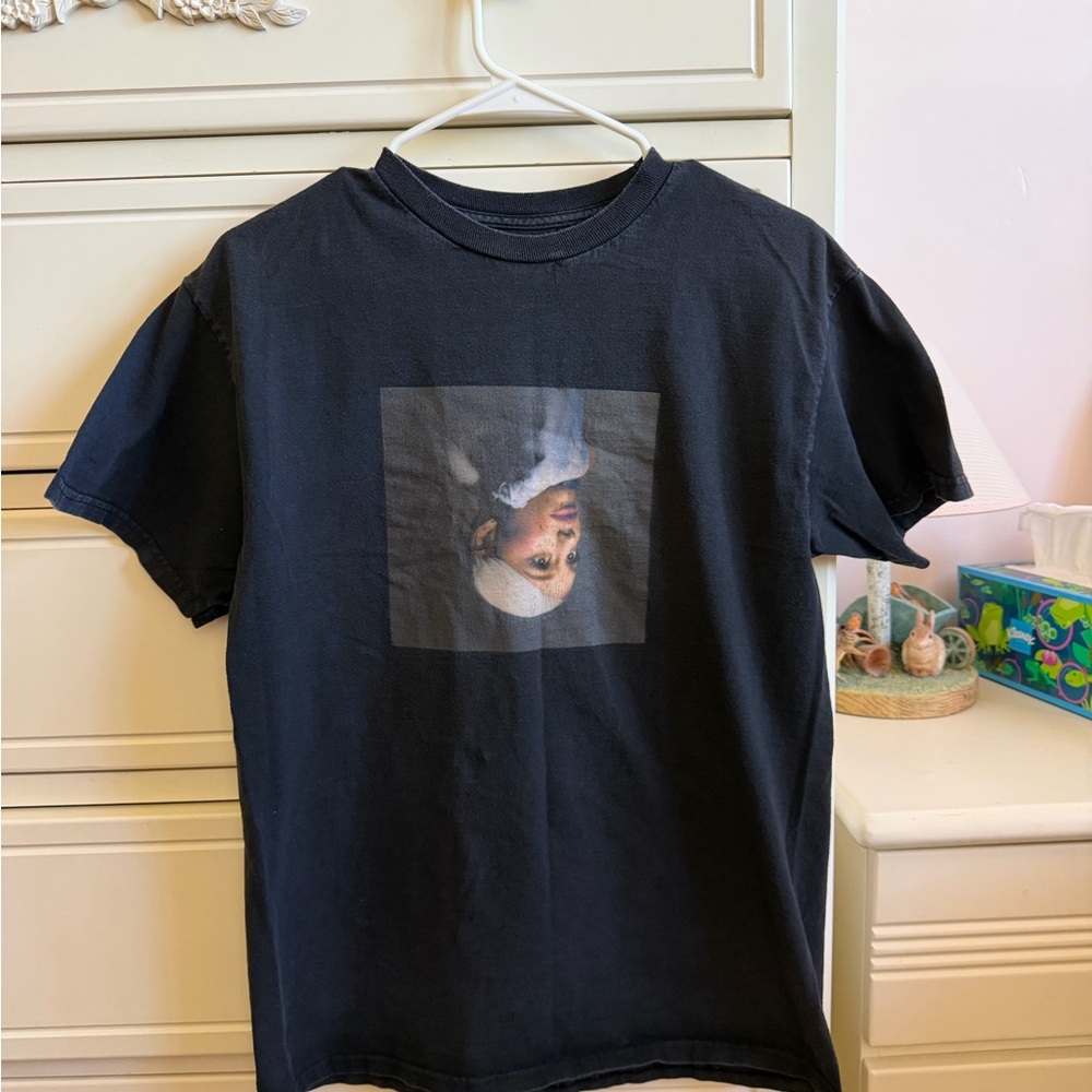 Ariana Grande Sweetener Tour Tee